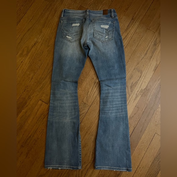 Stella distressed jeans - Picture 2 of 6